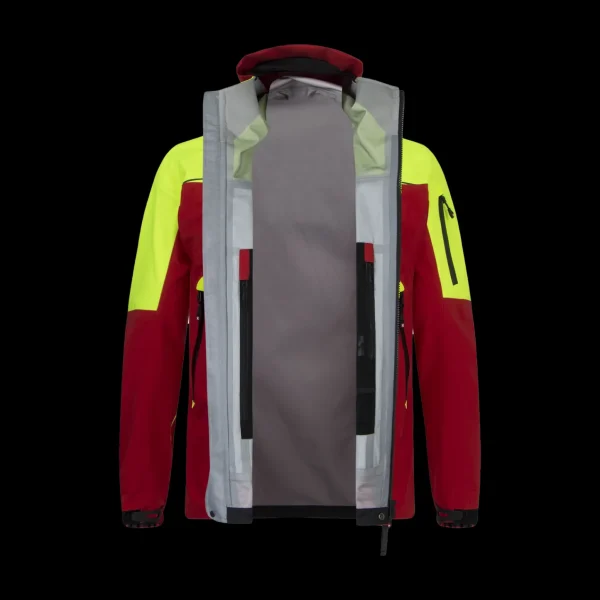 MONTE JACKET<Montura New