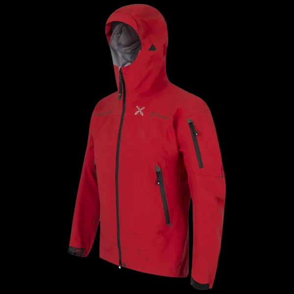 MONTE JACKET<Montura New