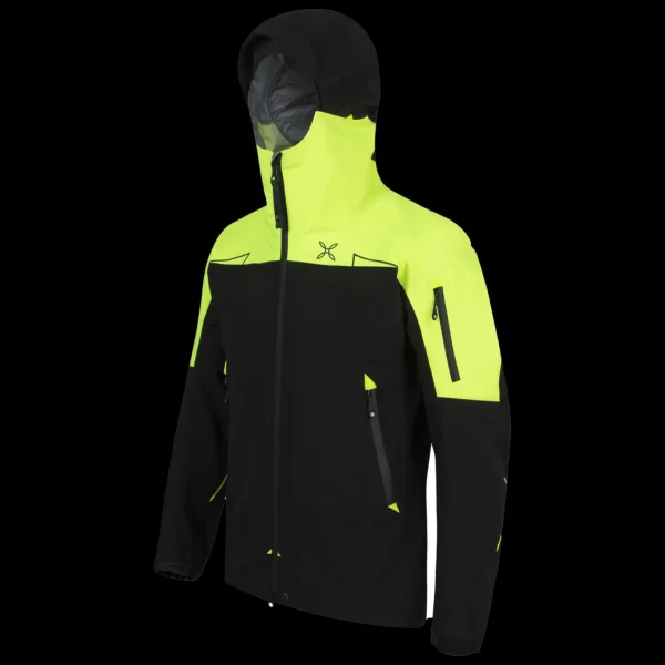 MONTE JACKET<Montura New