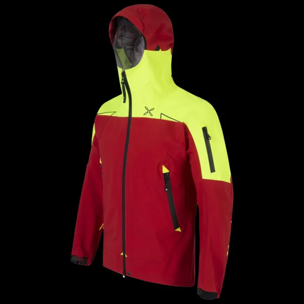MONTE JACKET<Montura New