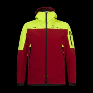 MONTE JACKET<Montura New