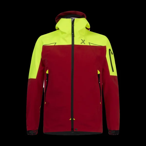 MONTE JACKET<Montura New