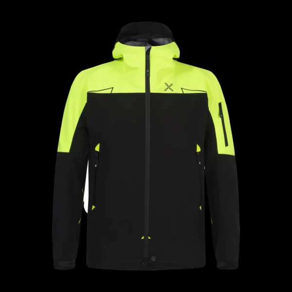 MONTE JACKET<Montura New