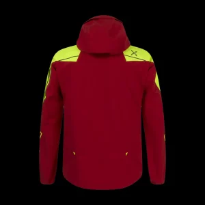 MONTE JACKET<Montura New