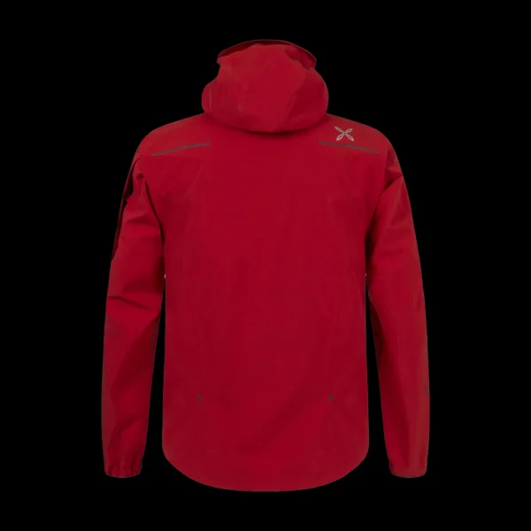 MONTE JACKET<Montura New