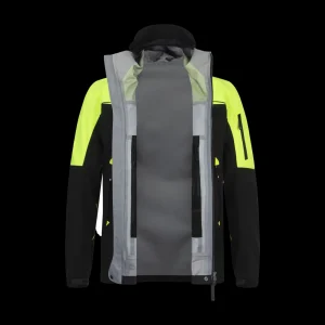 MONTE JACKET<Montura New
