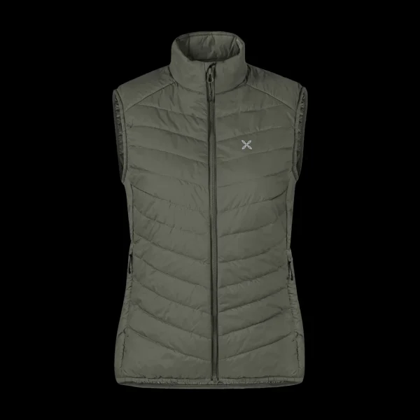 MOONLIGHT 2 VEST WOMAN<Montura Cheap