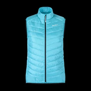 MOONLIGHT VEST WOMAN<Montura New