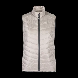 MOONLIGHT VEST WOMAN<Montura New