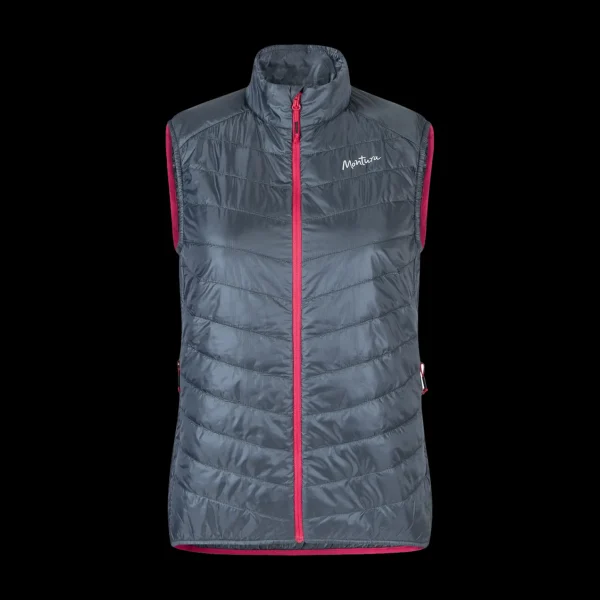 MOONLIGHT VEST WOMAN<Montura Online