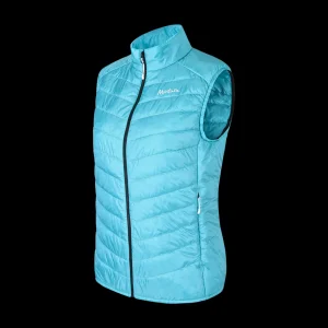 MOONLIGHT VEST WOMAN<Montura Outlet