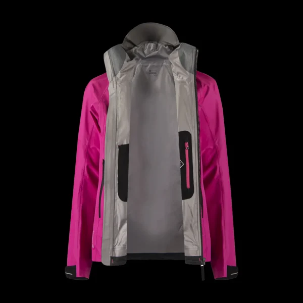 MORNINGSTAR JACKET WOMAN<Montura Discount