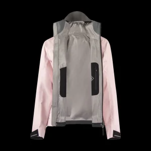 MORNINGSTAR JACKET WOMAN<Montura Discount