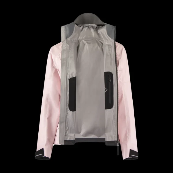 MORNINGSTAR JACKET WOMAN<Montura Discount