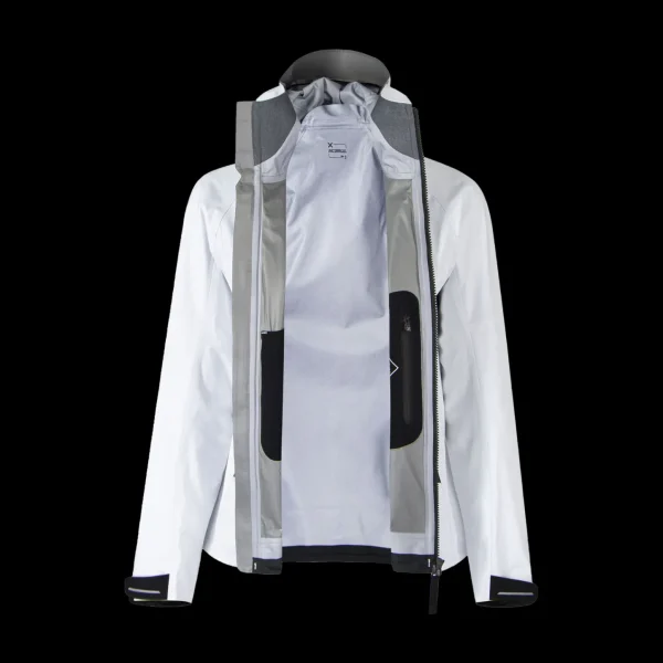 MORNINGSTAR JACKET WOMAN<Montura Discount