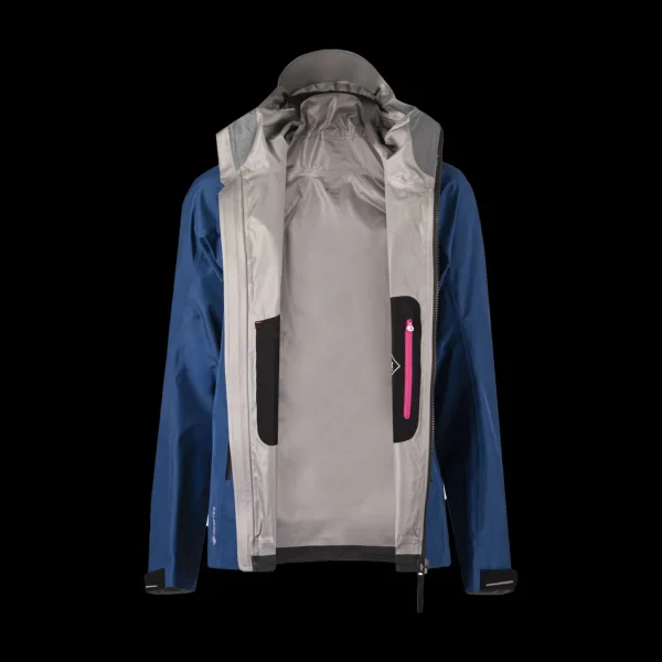 MORNINGSTAR JACKET WOMAN<Montura Discount