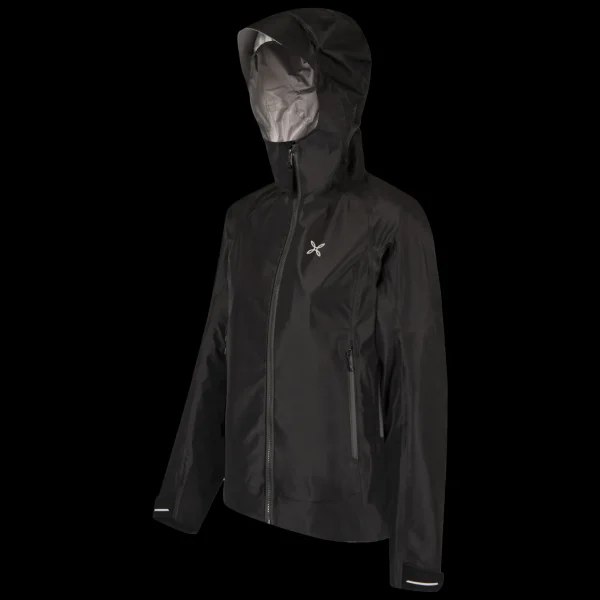 MORNINGSTAR JACKET WOMAN<Montura Discount
