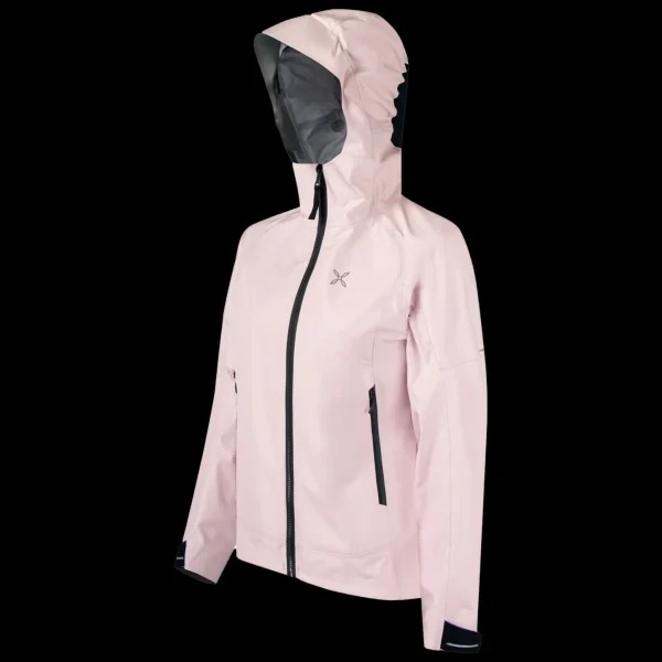 MORNINGSTAR JACKET WOMAN<Montura Discount