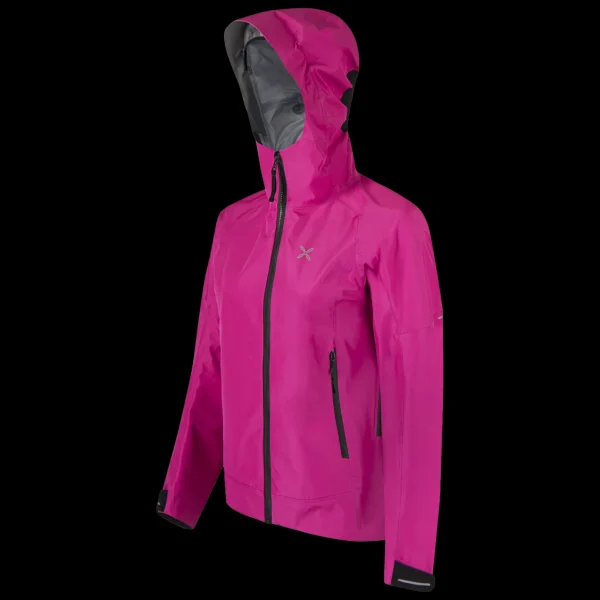 MORNINGSTAR JACKET WOMAN<Montura Discount