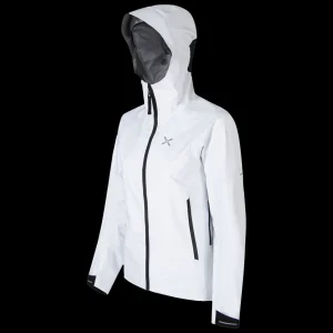 MORNINGSTAR JACKET WOMAN<Montura Discount