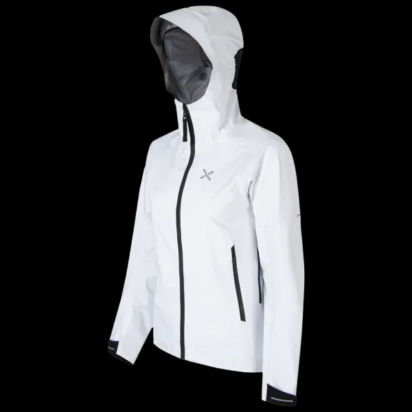 MORNINGSTAR JACKET WOMAN<Montura Discount