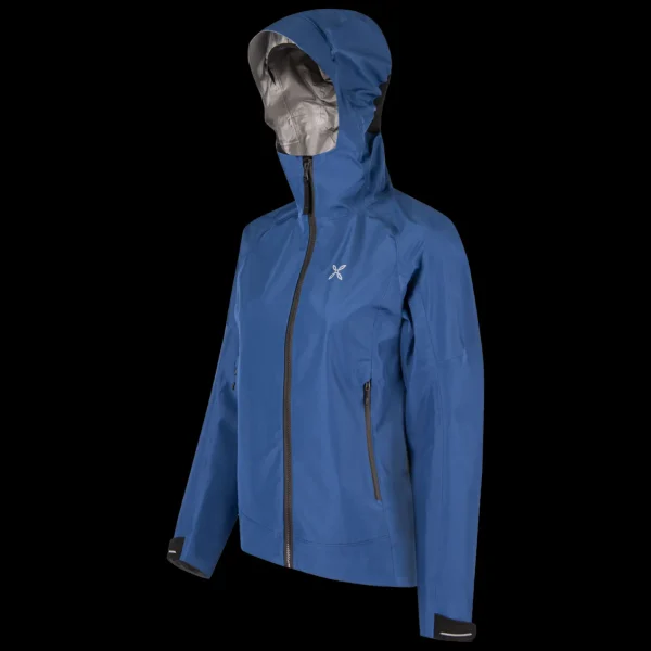 MORNINGSTAR JACKET WOMAN<Montura Discount