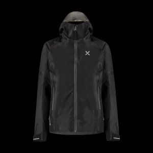 MORNINGSTAR JACKET WOMAN<Montura Discount