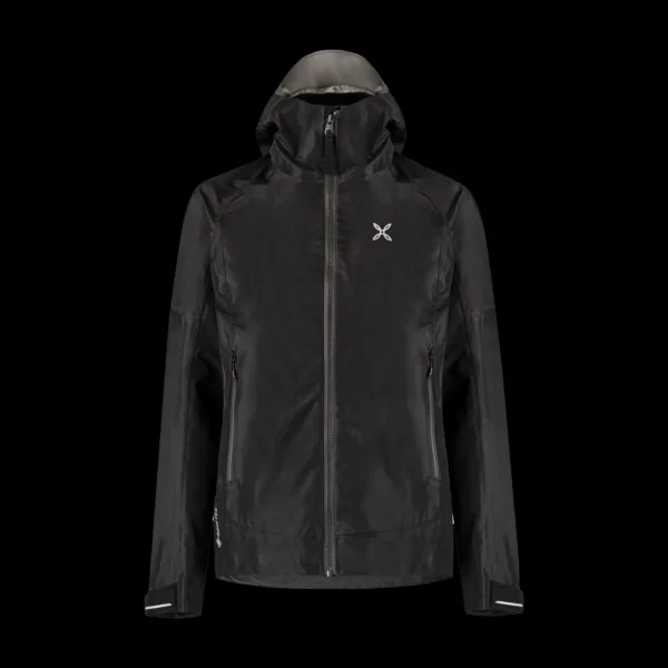 MORNINGSTAR JACKET WOMAN<Montura Discount