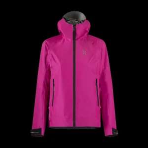 MORNINGSTAR JACKET WOMAN<Montura Discount
