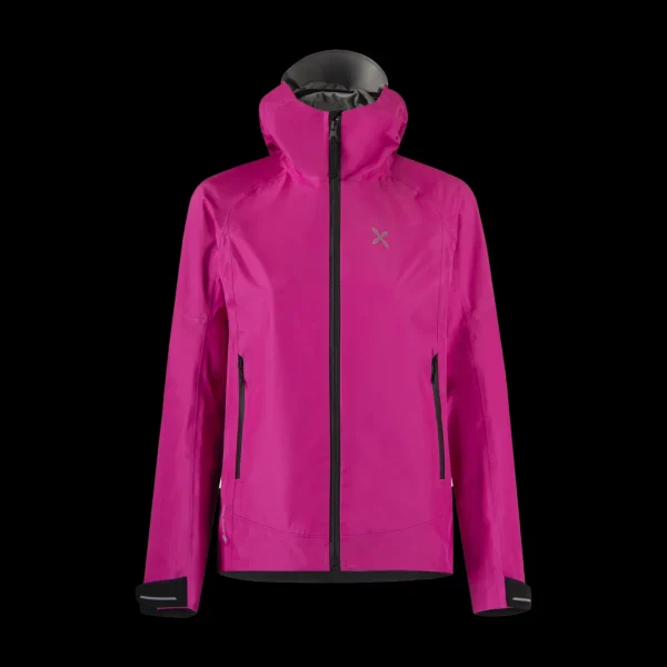 MORNINGSTAR JACKET WOMAN<Montura Discount