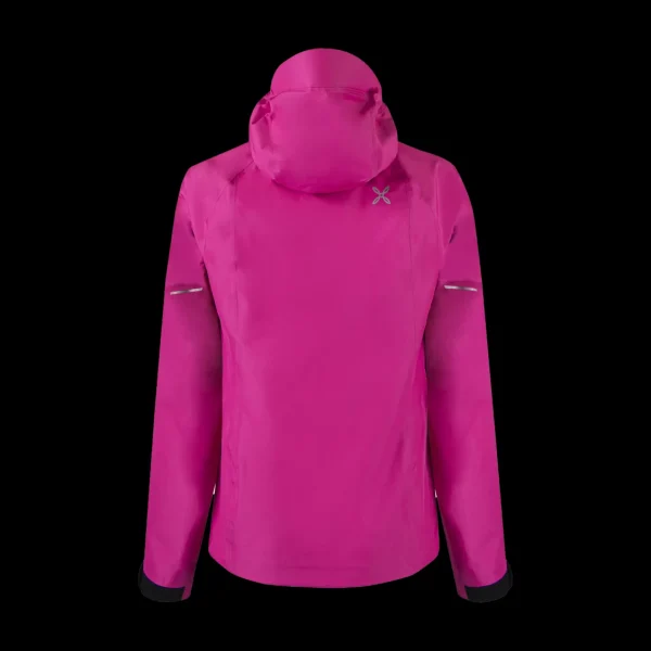 MORNINGSTAR JACKET WOMAN<Montura Discount