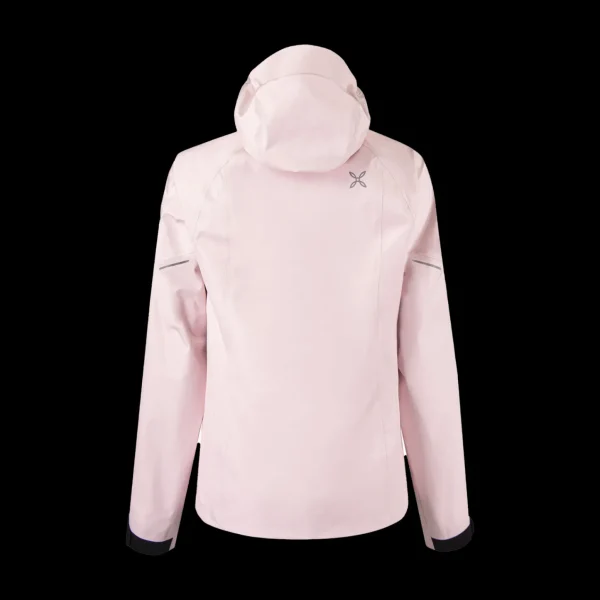 MORNINGSTAR JACKET WOMAN<Montura Discount