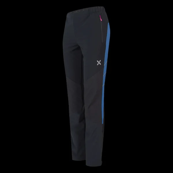 MOUNTAIN FAST -5 CM PANTS WOM.<Montura Sale