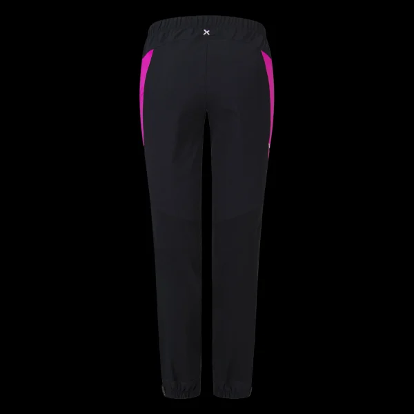 MOUNTAIN FAST PANTS WOMAN<Montura Sale