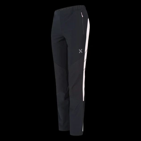 MOUNTAIN FAST PANTS WOMAN<Montura Sale