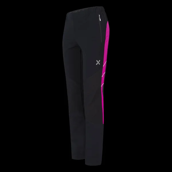 MOUNTAIN FAST PANTS WOMAN<Montura Sale