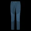 MOUNTAIN TREK PANTS<Montura Outlet