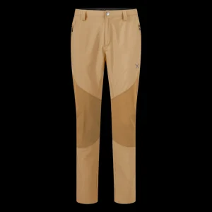 MOUNTAIN TREK PANTS<Montura Cheap