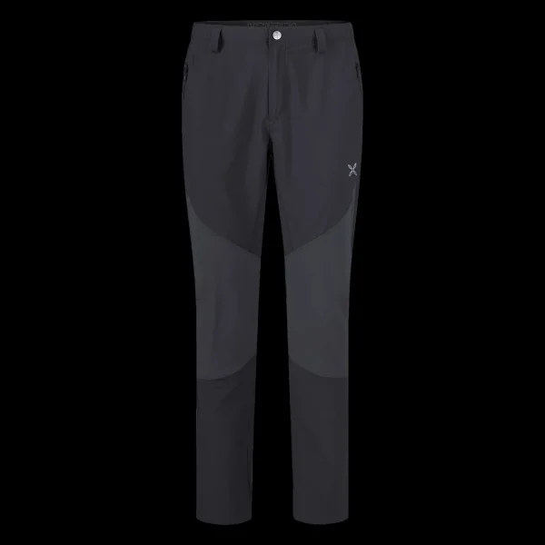 MOUNTAIN TREK PANTS<Montura Cheap