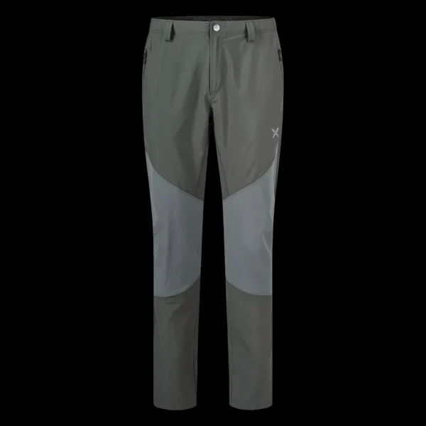 MOUNTAIN TREK PANTS<Montura Cheap