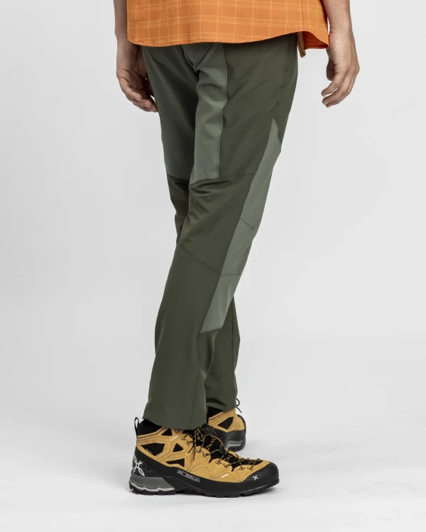 MOUNTAIN TREK PANTS<Montura Cheap