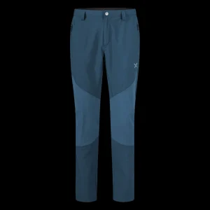 MOUNTAIN TREK PANTS<Montura Cheap