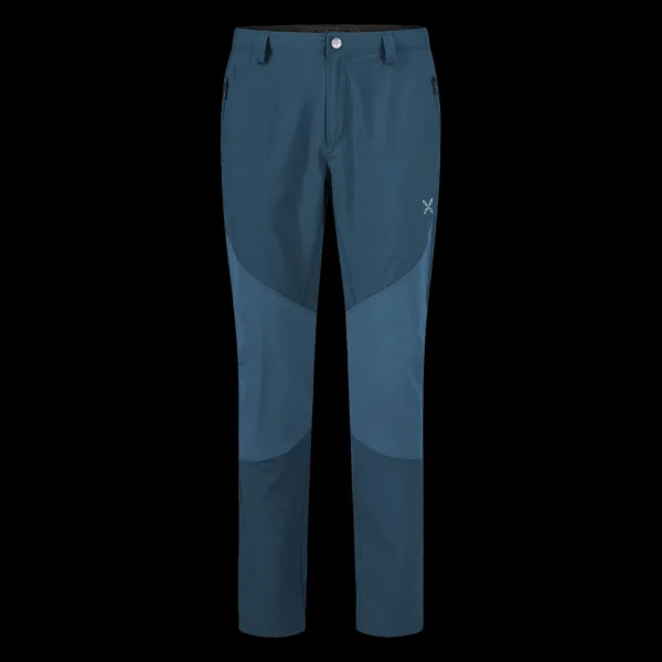 MOUNTAIN TREK PANTS<Montura Cheap