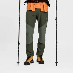 MOUNTAIN TREK PANTS<Montura Cheap