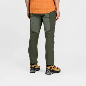 MOUNTAIN TREK PANTS<Montura Cheap