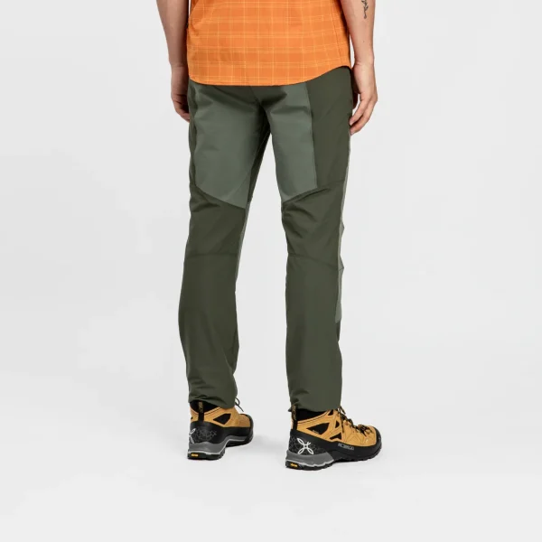 MOUNTAIN TREK PANTS<Montura Cheap