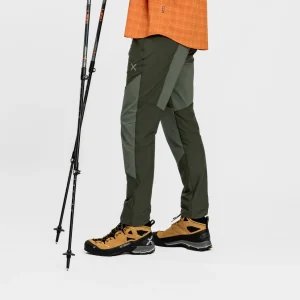 MOUNTAIN TREK PANTS<Montura Cheap