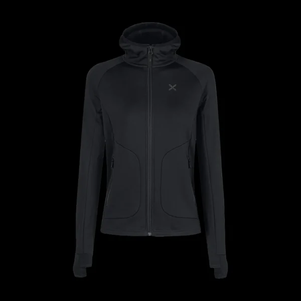 MYSTIC WOOL MAGLIA WOMAN<Montura Cheap