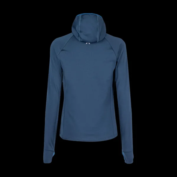 MYSTIC WOOL MAGLIA WOMAN<Montura Cheap