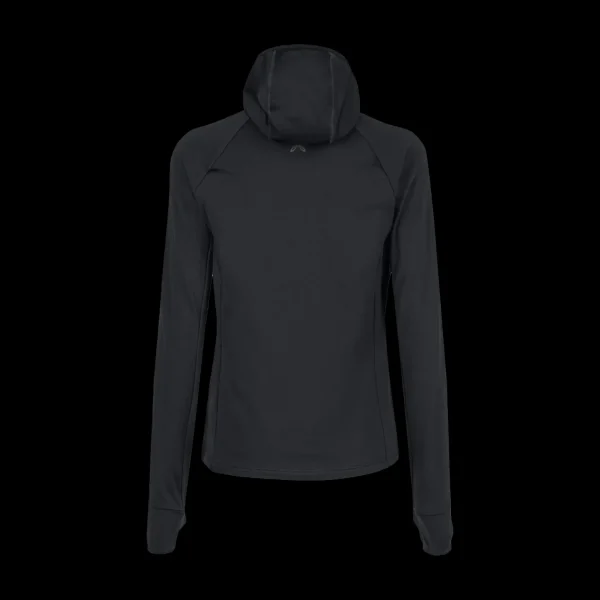 MYSTIC WOOL MAGLIA WOMAN<Montura Cheap